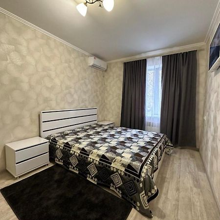 Prospekt Peremogu 10B Apartment Kropîvnîțkîi Exterior foto