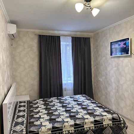 Prospekt Peremogu 10B Apartment Kropîvnîțkîi Exterior foto