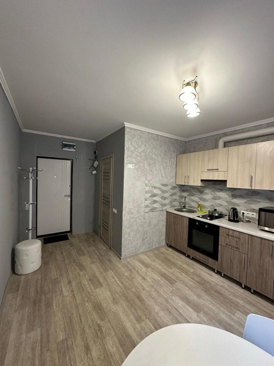 Prospekt Peremogu 10B Apartment Kropîvnîțkîi Exterior foto